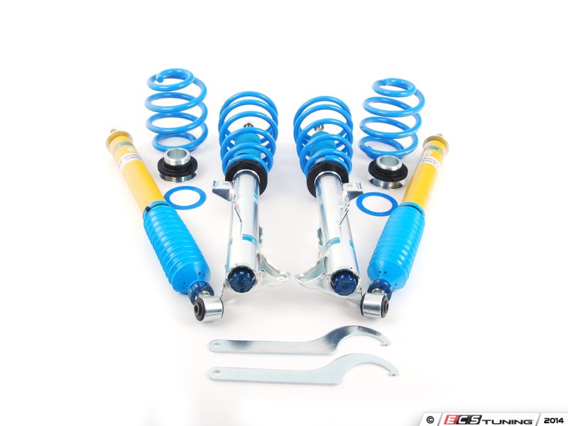 B16 PSS10 Coilover System