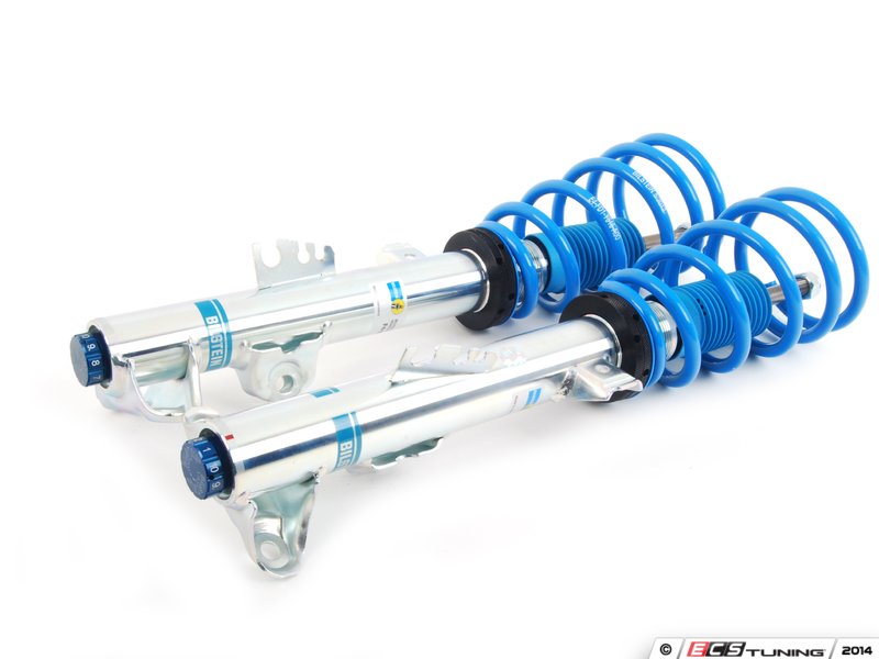 B16 PSS10 Coilover System