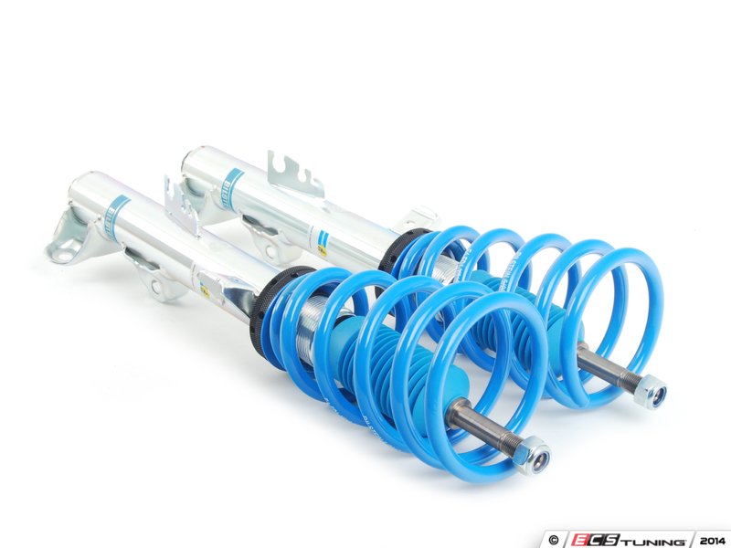 B16 PSS10 Coilover System