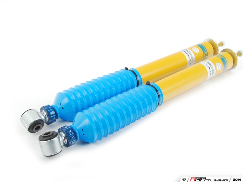 B16 PSS10 Coilover System