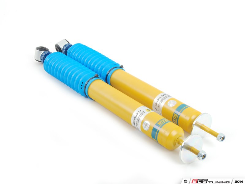 B16 PSS10 Coilover System