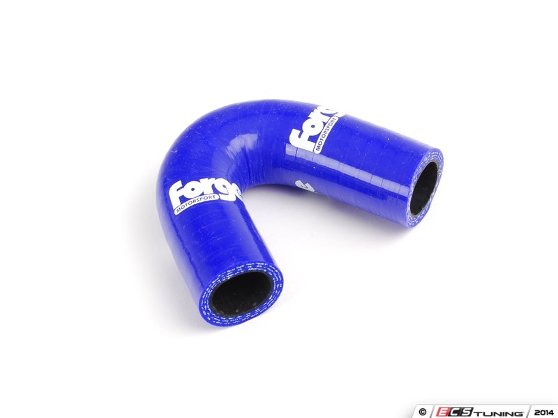 Silicone Coolant Hose Kit - Blue