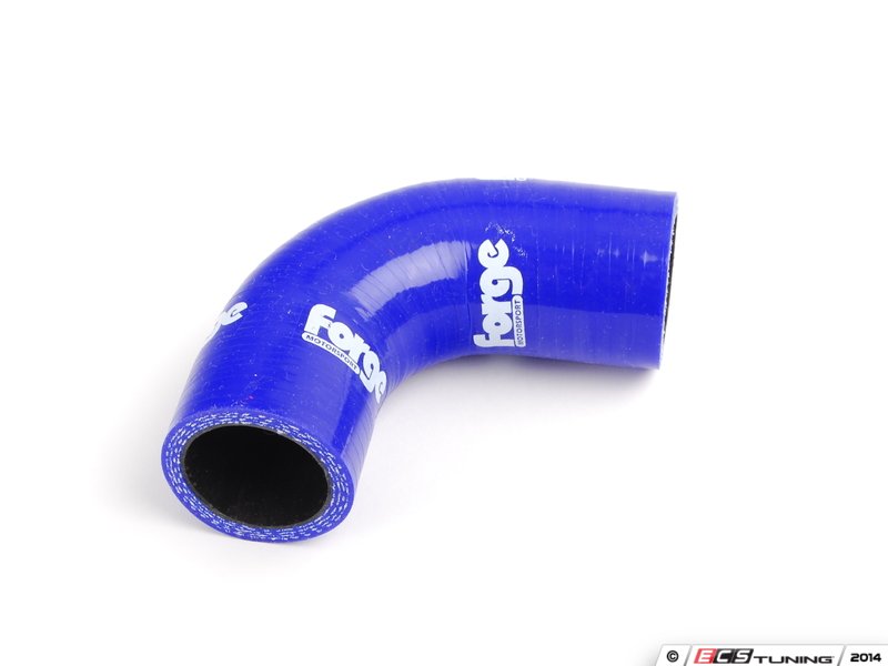 Silicone Coolant Hose Kit - Blue