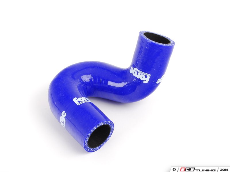 Silicone Coolant Hose Kit - Blue