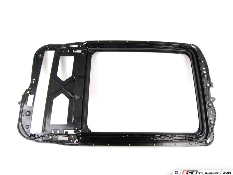 Sunroof Frame