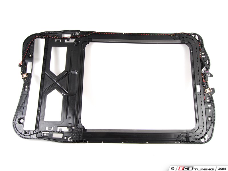 Sunroof Frame