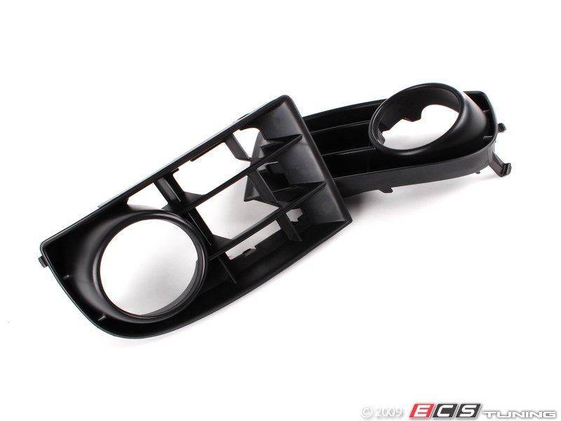 MKV Rabbit 3 Bar Grille Kit with Fog Lamps