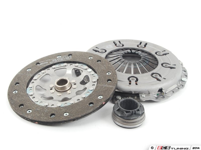 Remanufactured Clutch Kit