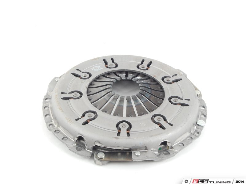 Remanufactured Clutch Kit