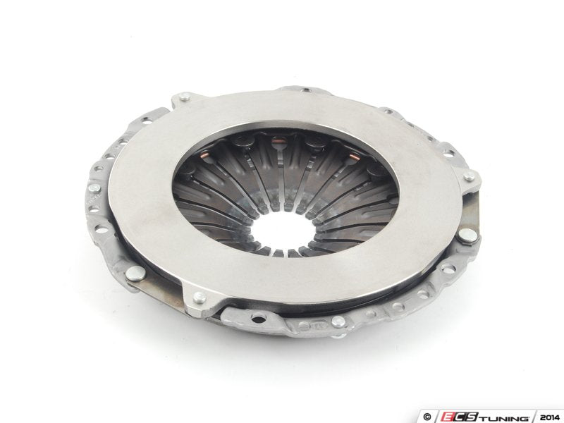 Remanufactured Clutch Kit