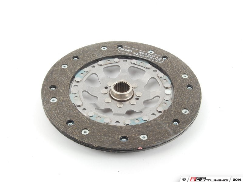 Remanufactured Clutch Kit