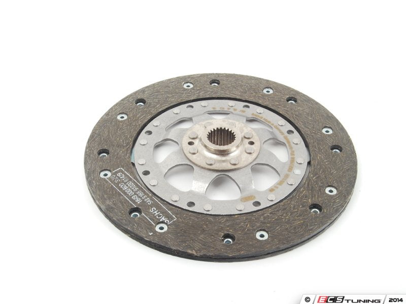 Remanufactured Clutch Kit