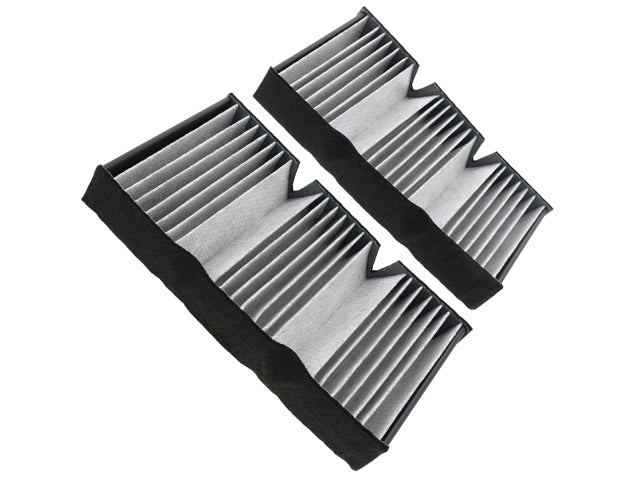 Cabin Air Filter Set