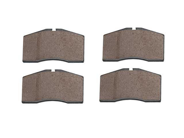 Brake Pad Set