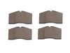 Brake Pad Set