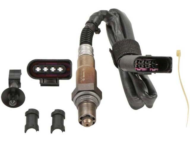 Oxygen Sensor