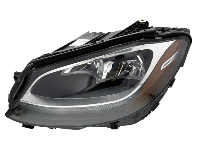 Headlight Assembly