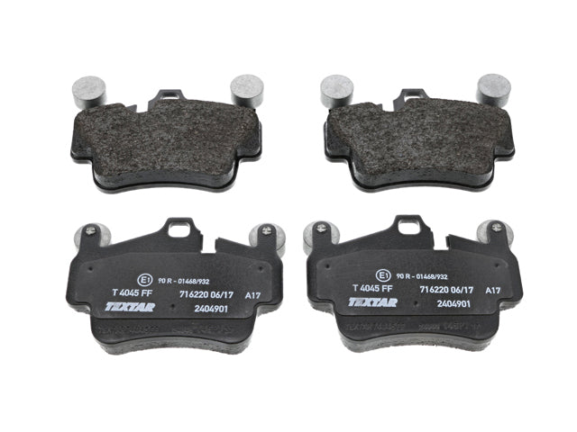 Brake Pad Set