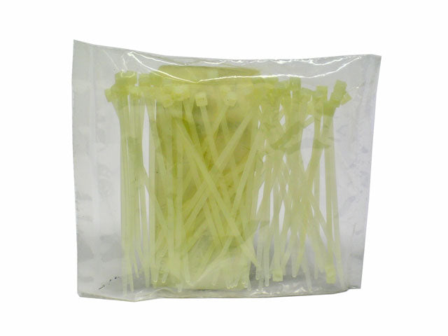 Nylon Cable Tie (50 Pack)