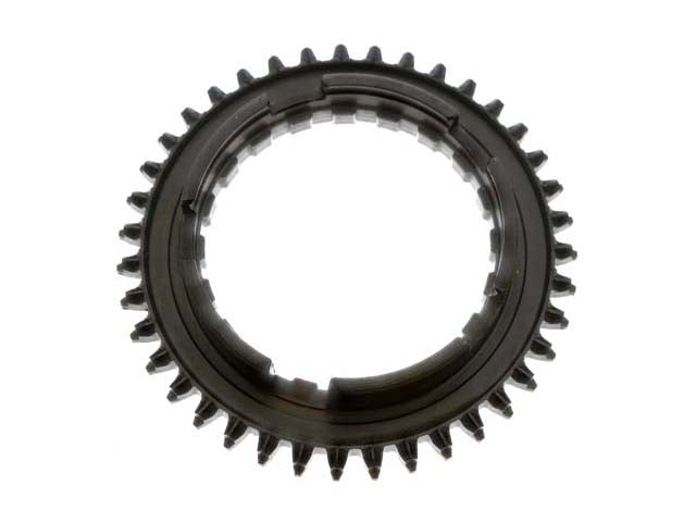 Gear Teeth