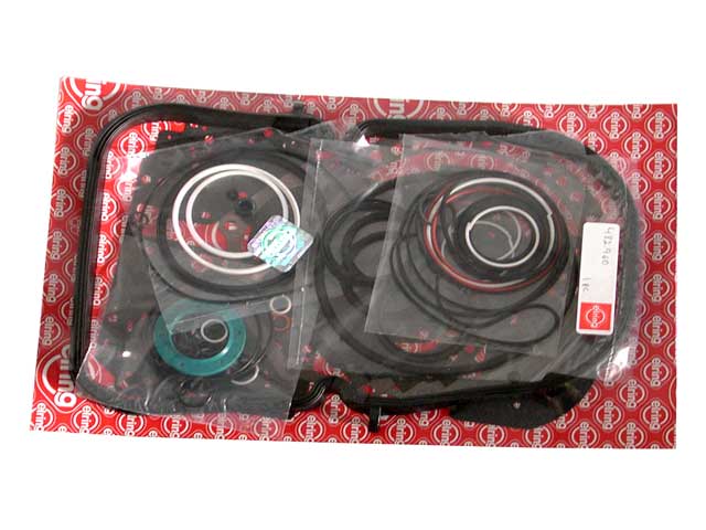 Gasket Set