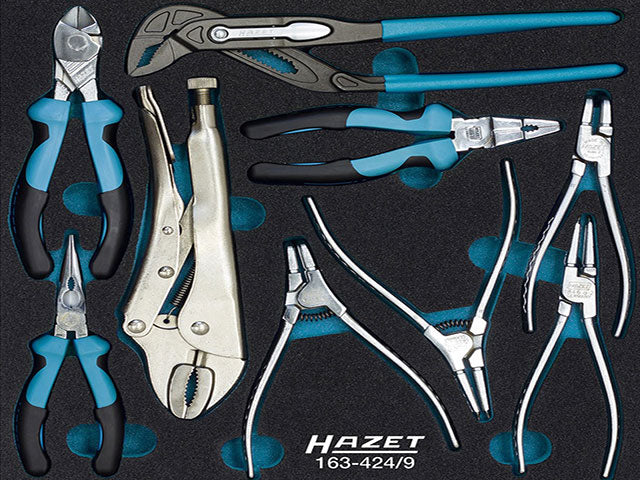 Pliers Set