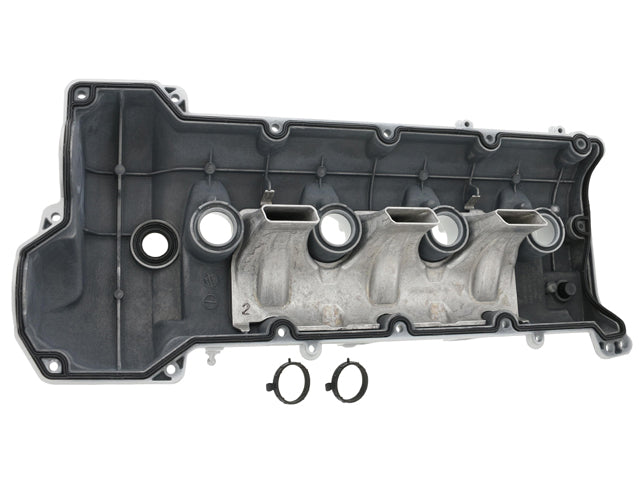 Valve Cover