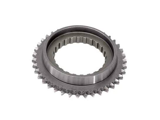 Gear Teeth