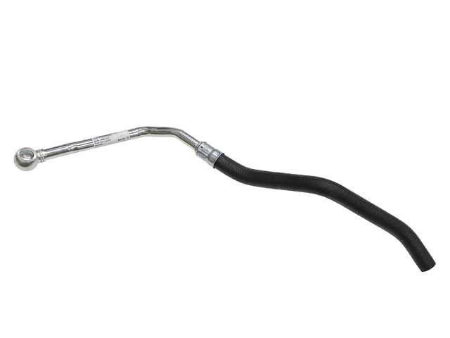 Power Steering Hose