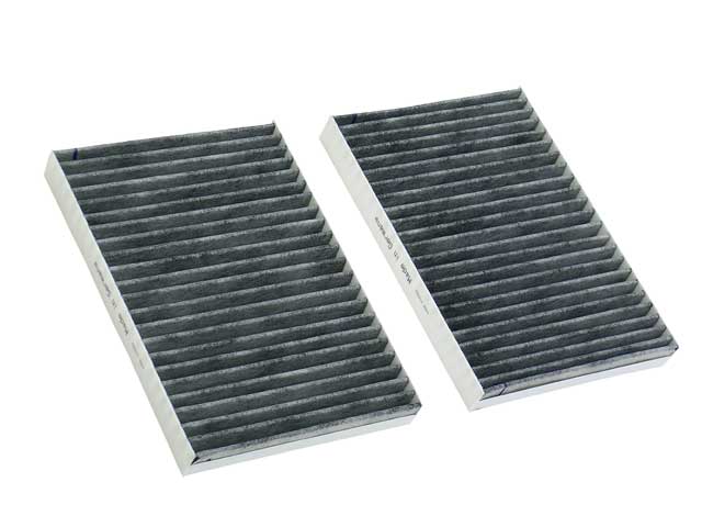 Cabin Air Filter Set