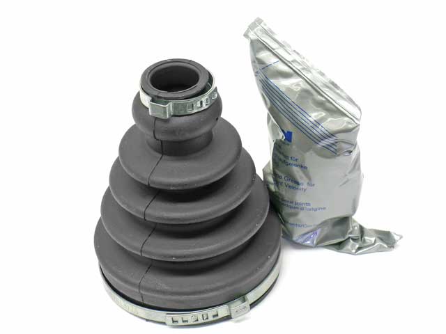 Axle Boot Kit