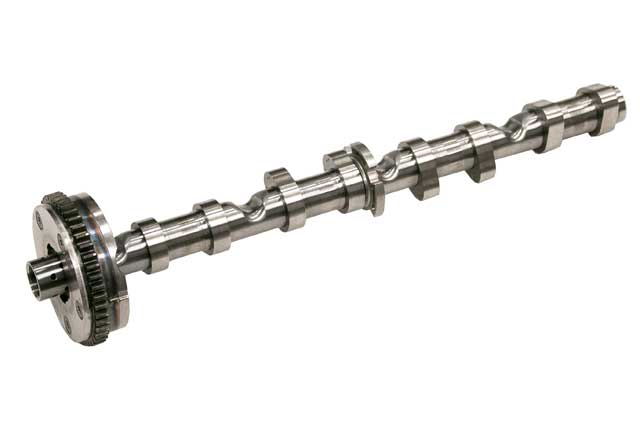 Camshaft