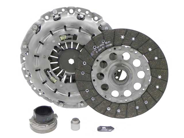 Clutch Kit