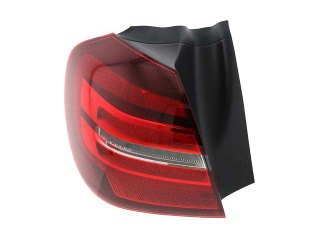 Taillight