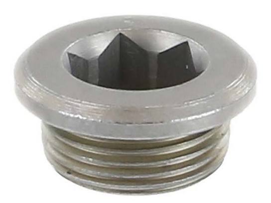 BMW Differential Drain Plug HWP0065 – Rein