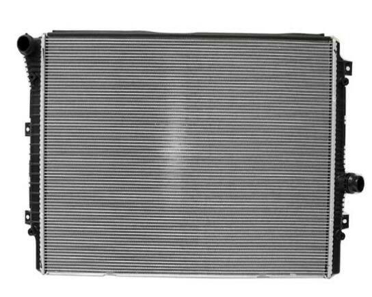 VW Radiator 5C0121251K – OE Supplier 5C0121251K