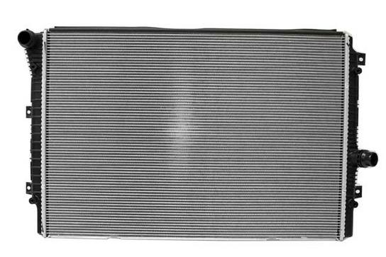 VW Radiator 5C0121251K – OE Supplier 5C0121251K