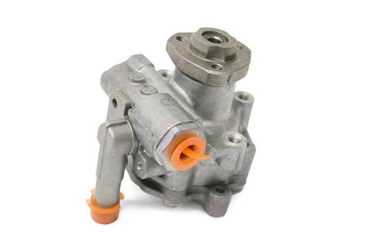 VW Power Steering Pump (New) 5C0422152H