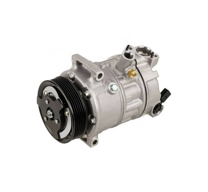 VW A/C Compressor (New) 5C0820803G