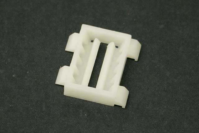 Moulding Clip