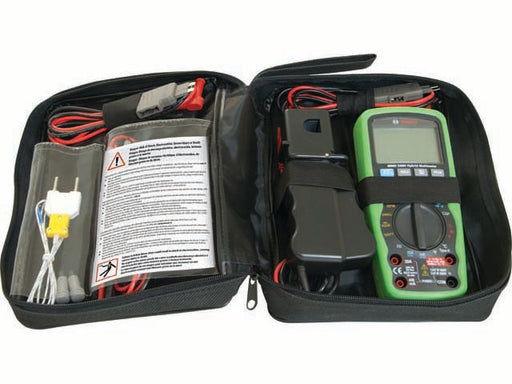 Multimeter