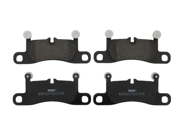 Brake Pad Set