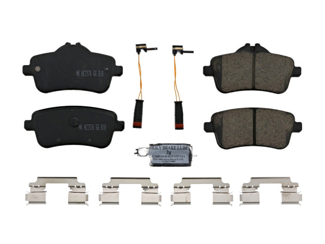 Brake Pad Set