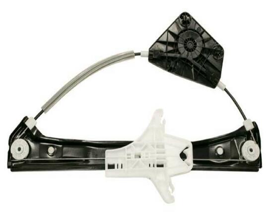 Window Regulator – Rear Driver Side