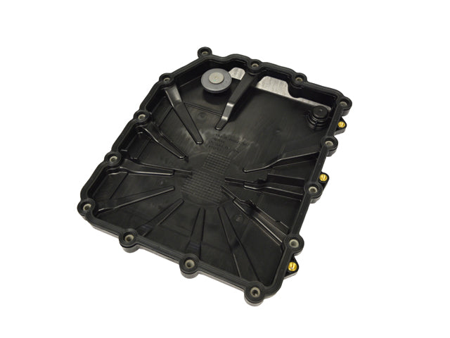 Transmission Oil Pan