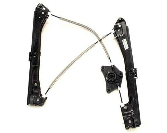 VW Window Regulator – Front Driver Side 5C6837461K