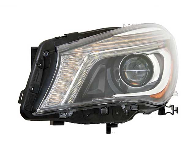 Headlight Assembly