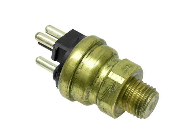 Temperature Sensor