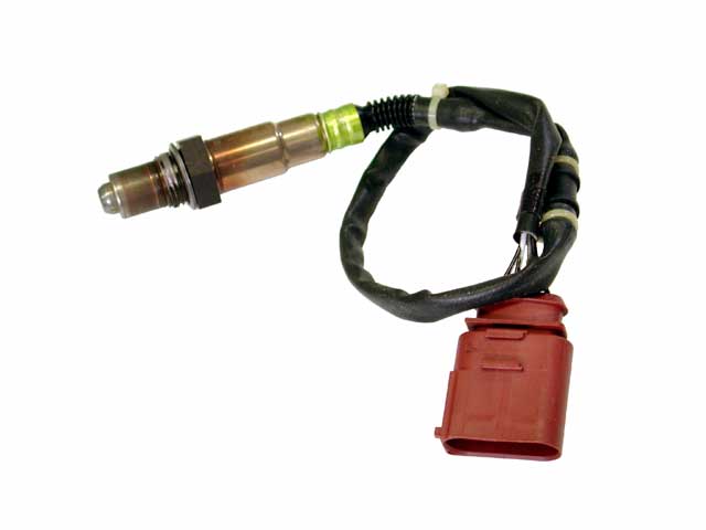 Oxygen Sensor