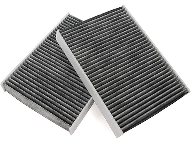 Cabin Air Filter Set